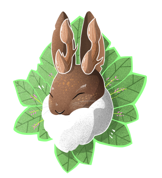 Jackalope
