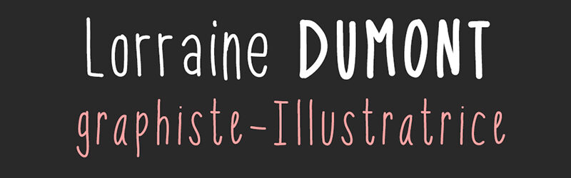 Lorraine DUMONT
